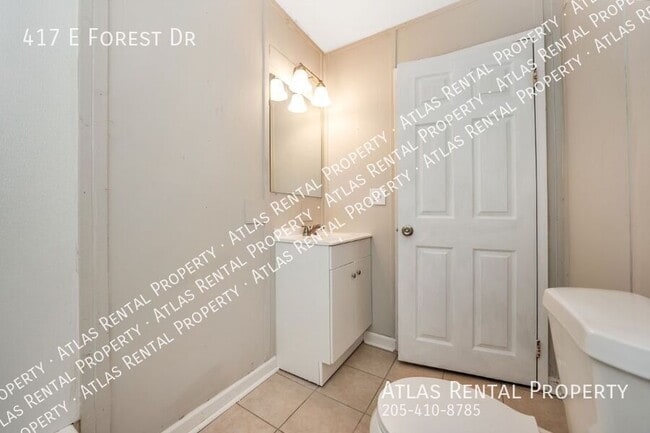 Building Photo - 417 E Forest Dr