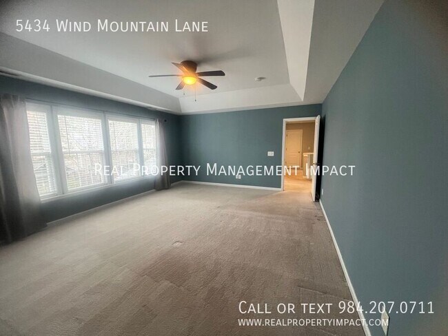 Building Photo - 5434 Wind Mountain Ln