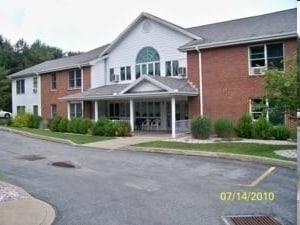 Primary Photo - Curwensville House Apartments