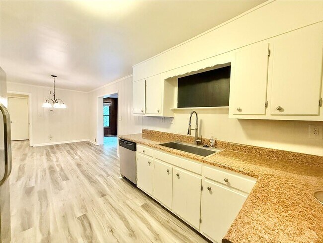 Building Photo - 3463 Canadian Way