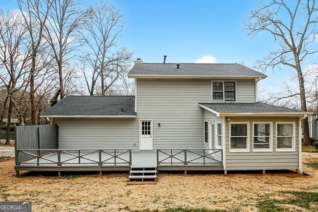 Building Photo - 941 Hickory View Ct NW