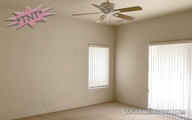 Building Photo - Home in Haisley Homestead HOA