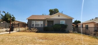 Building Photo - 1725 Bernard St