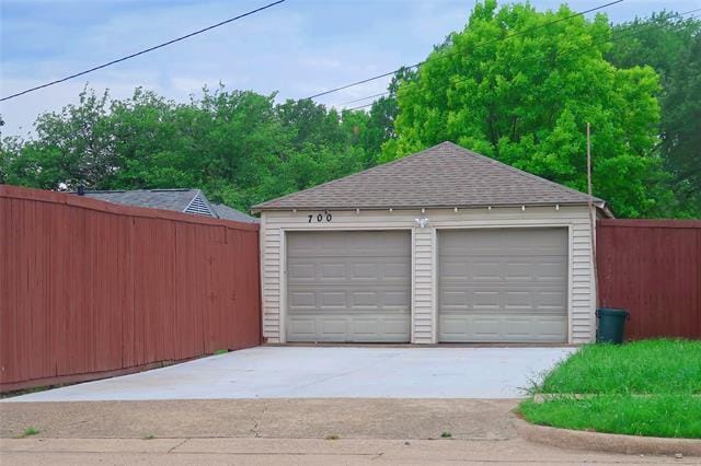 Building Photo - 700 Dumont Dr