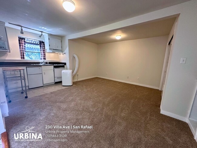 Building Photo - Utilities Included! Charming Studio Near Dominican University