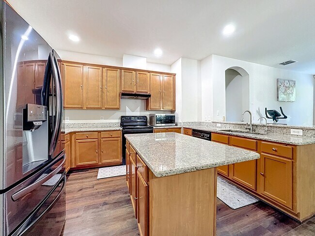 Building Photo - A home built for living well: 4Bedrooms/3Baths sophisticated home in Fells Cove!