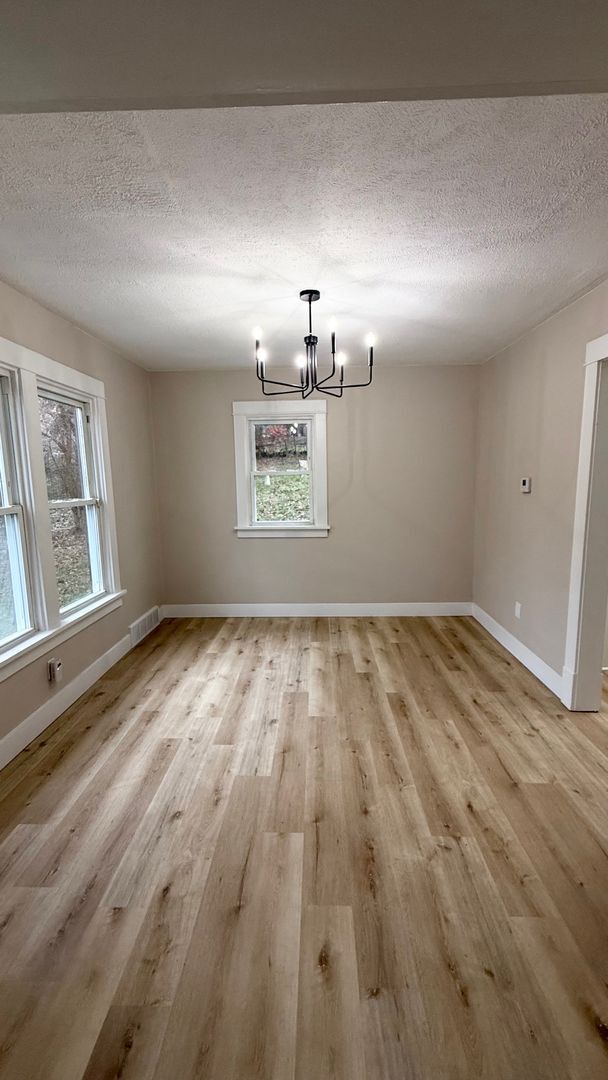 Building Photo - Newly Remodeled 3 Bedroom in Overbrook- Garage and Central AC!!