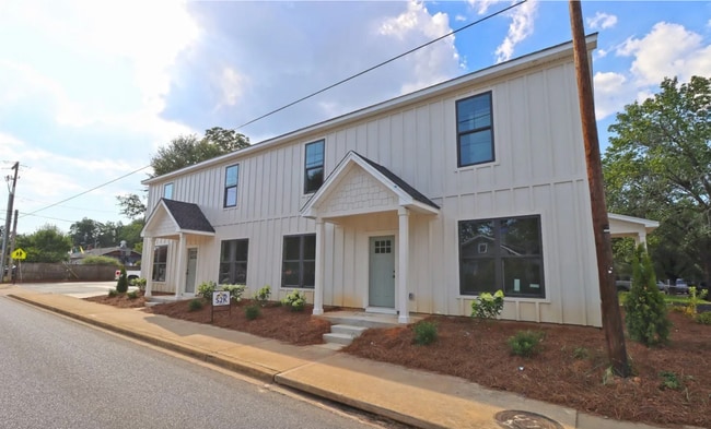 Building Photo - Pre-Leasing for the 26-27 School Year! Brand New Duplex In The Sought After Rosewood Columbia Are...