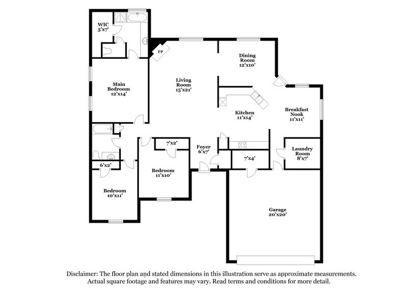 Building Photo - 5929 White Ridge Cir E