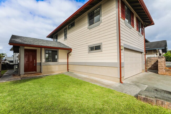 Building Photo - Mililani Mauka - Single Family Home | 3bd-2ba-attached garage