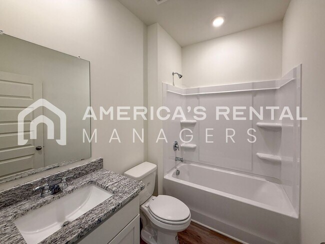 Building Photo - New Construction Home for Rent in Kimberly...
