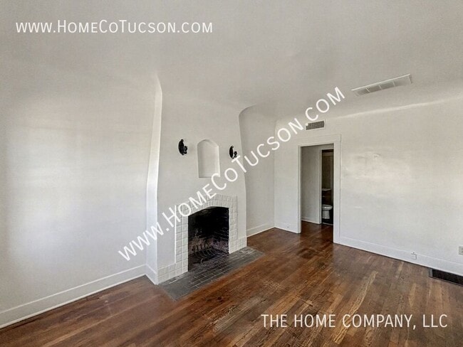 Building Photo - 540 E Speedway Blvd
