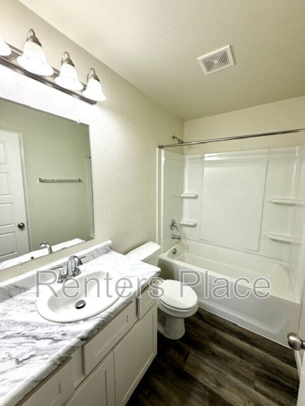 Building Photo - 8316 E 161st Pl S