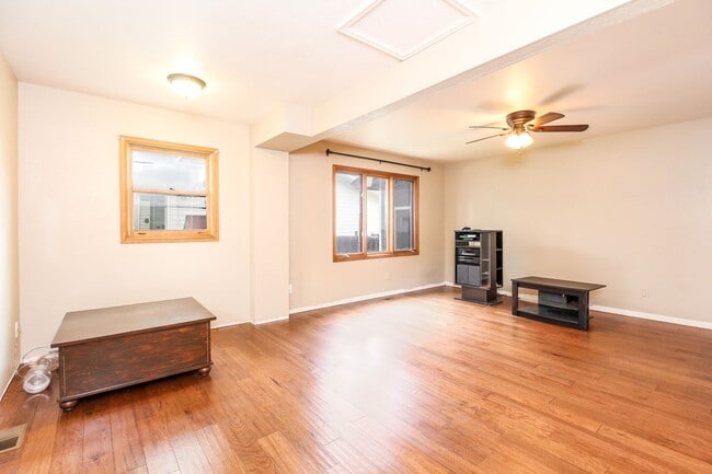 Building Photo - Spacious 3-Bedroom Home with Unfinished Basement in Prime Midtown Fort Collins Location