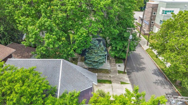 Building Photo - 4109 Bailey Ave