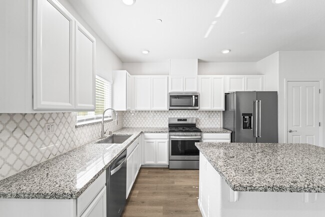 Building Photo - 3814 Fong Ranch Rd