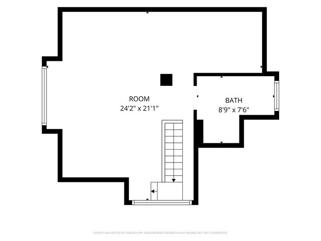 Building Photo - 151 Calvert Ave
