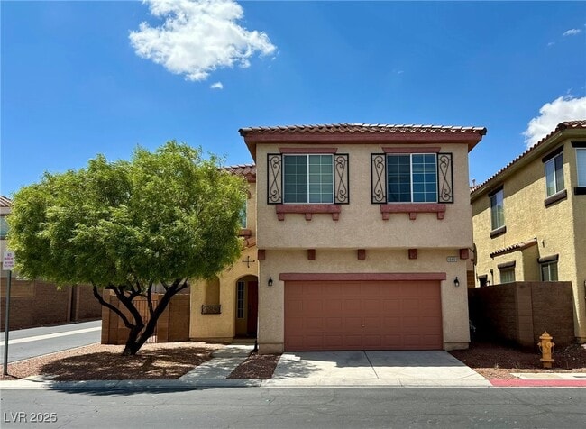 Primary Photo - 10601 Lessona St