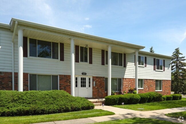Fountain Park South Apartments Southgate Mi Apartment Finder