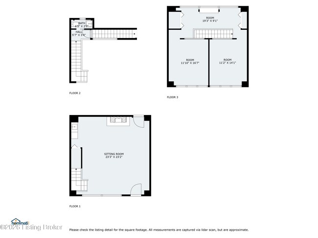 Building Photo - 902 E Jefferson St