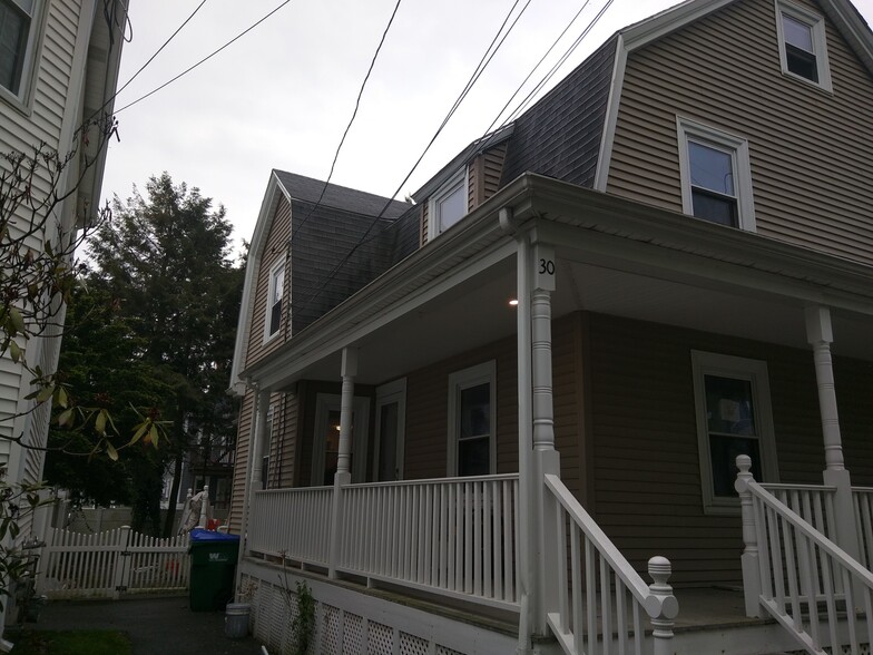 Building Photo - 30 Touro Ave