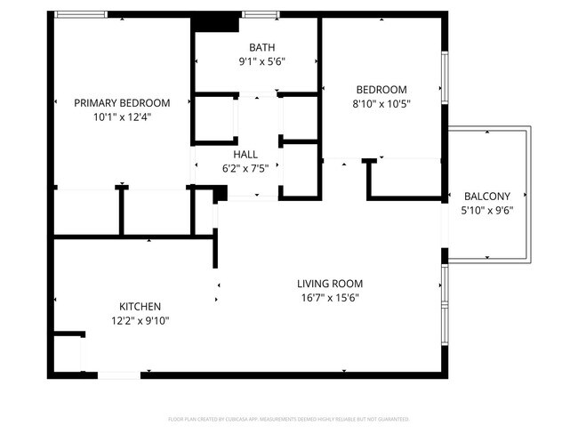 Building Photo - 24 Jersey Way