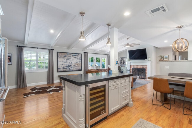 Building Photo - 6311 E Monterosa St