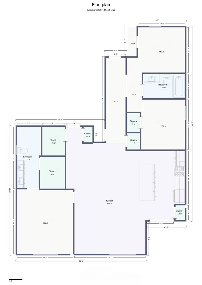 Building Photo - 816 Delta Ct