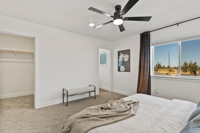 Building Photo - Brand New 3 Bed, 2.5 Bath Home with Open Concept & 2-Car Garage