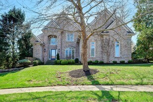 Building Photo - 2603 Locust Hill Pl