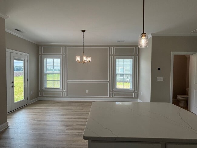 Building Photo - New Construction 3-Bedroom Home in The Cot...