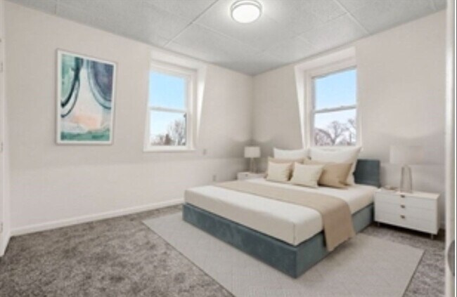 Building Photo - 57-59-59 Cedar St