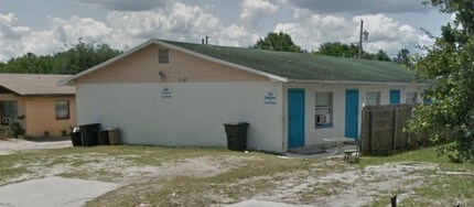 Building Photo - 218 Florida Ave