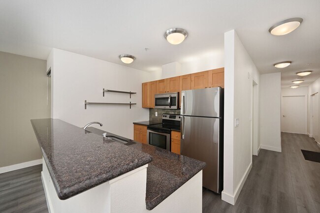 Building Photo - 1610 Belmont Ave