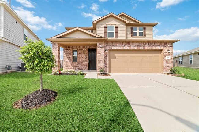 Primary Photo - 14735 Cypress Creek Landing