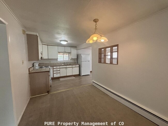 Building Photo - 1040 N Harlan St