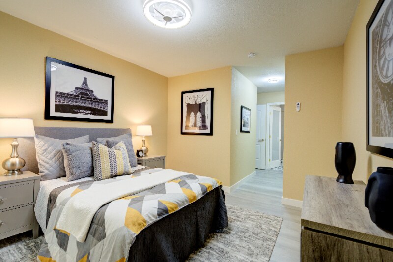 Building Photo - 3775 El Dorado Blvd