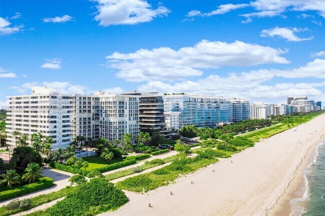 Building Photo - 8911 Collins Ave