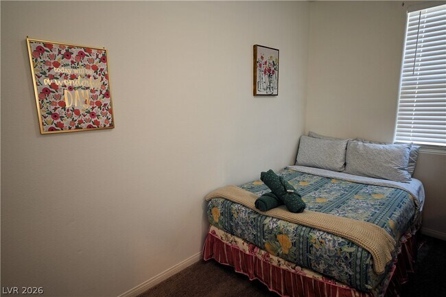 Building Photo - 7511 Mojave Wind Ave