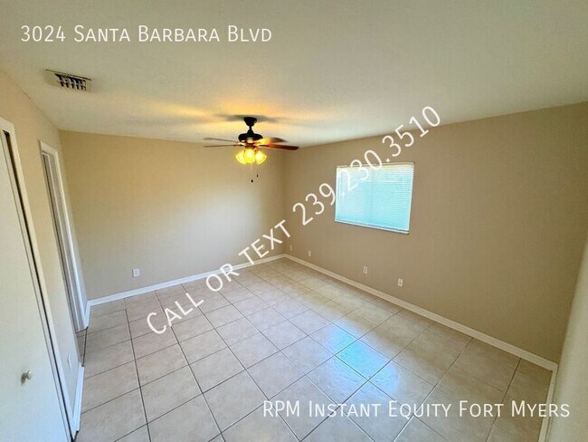 Building Photo - 3024 Santa Barbara Blvd