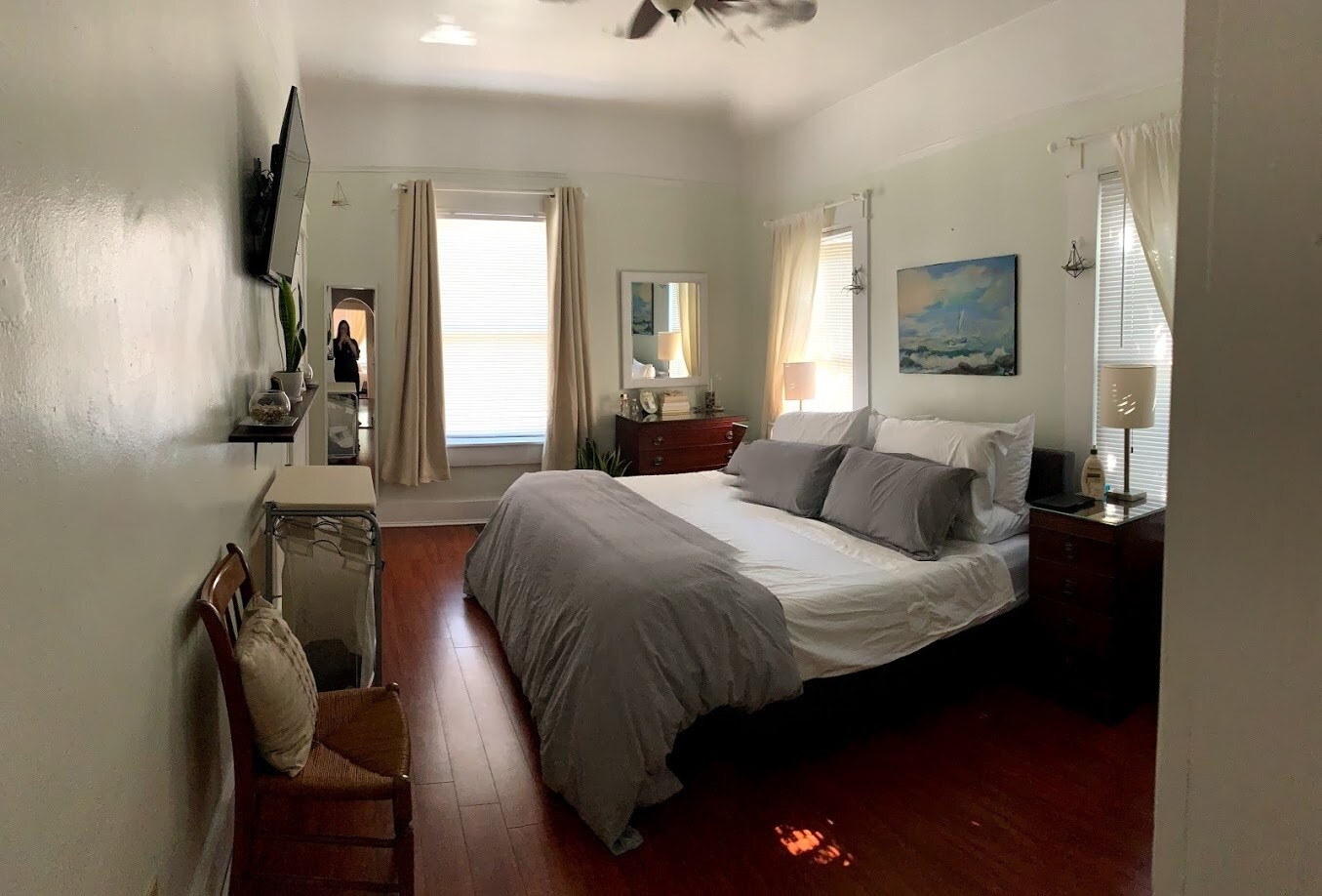 Building Photo - 1919 W North a St