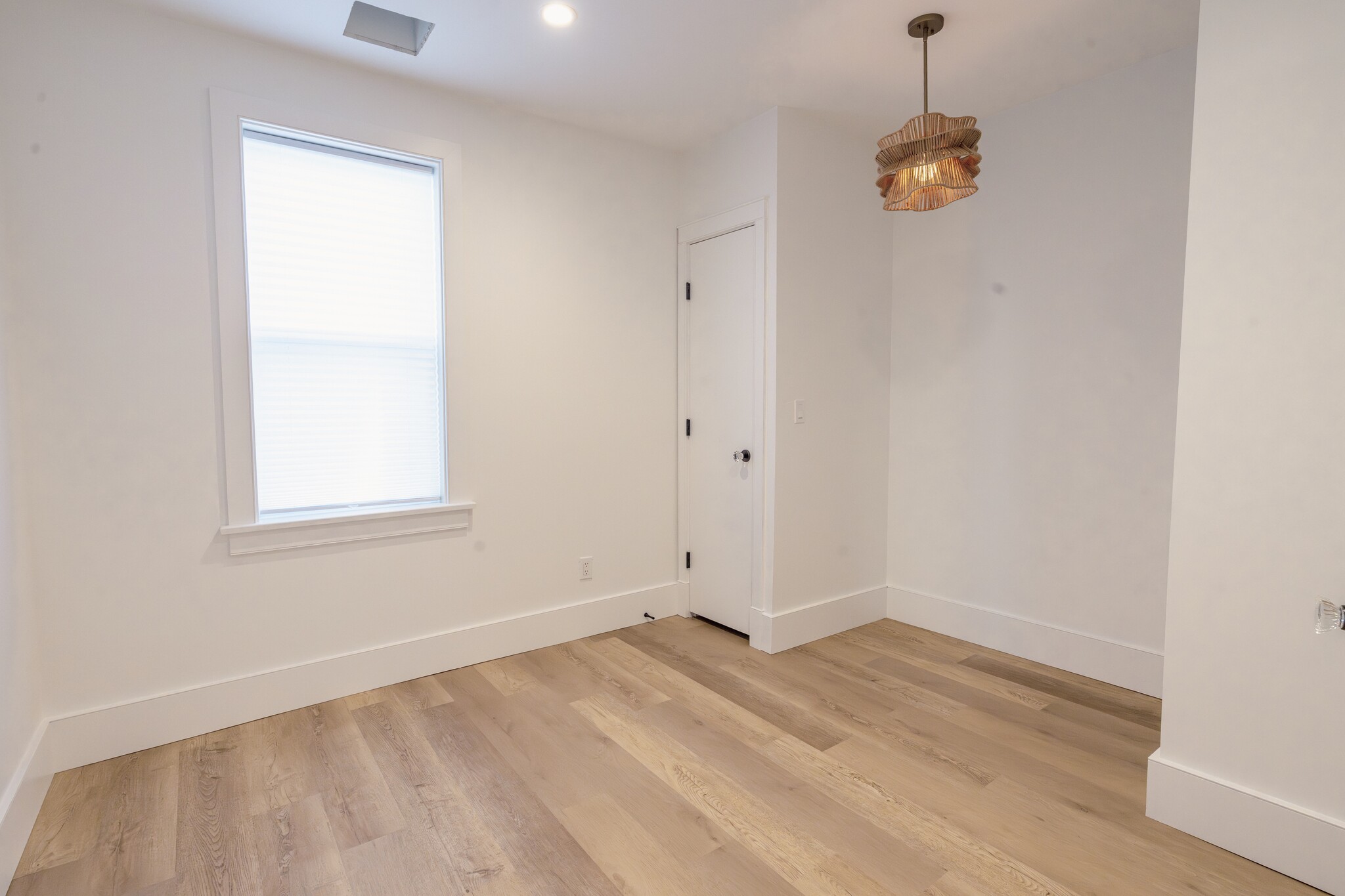 Bedroom #2 - 167 N Union St