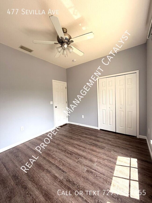 Building Photo - 477 Sevilla Ave