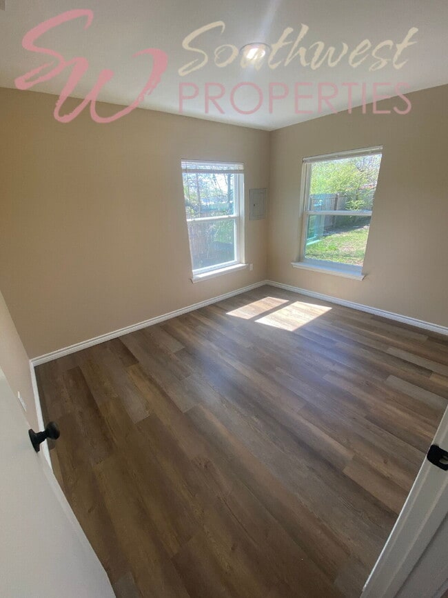 Building Photo - Newly Renovated 3 Bed / 2 Bath – Just 1 Mile from Tarleton!