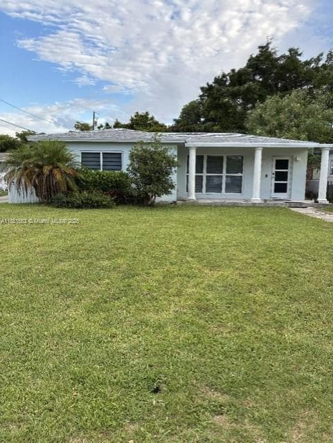 Primary Photo - 1780 NE 170th St
