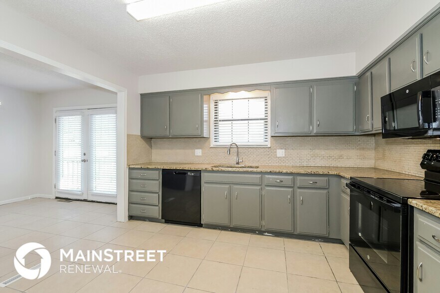 Building Photo - 1417 N Blue Mills Rd