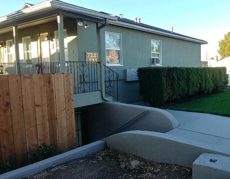 Building Photo - 7219 Mohawk St