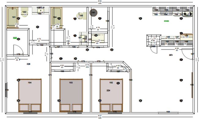 Building Photo - 3-Bedroom, 2-Bathroom Apartment on Bloomin...