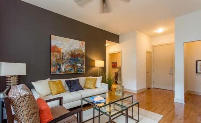Building Photo - 2 bedroom in Houston TX 77054
