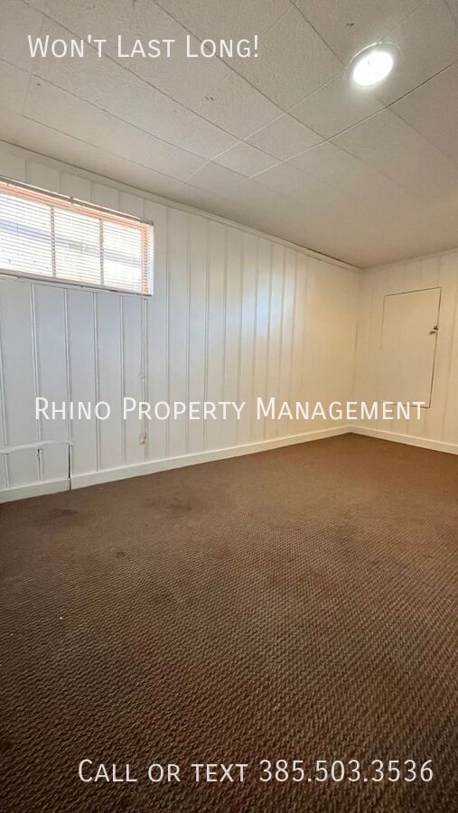 Building Photo - 2806 Van Buren Ave